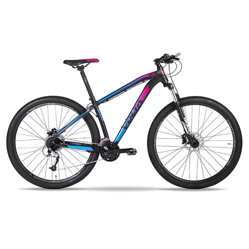 Bicicleta Volta Mtb Razz R29 24vel Talle S