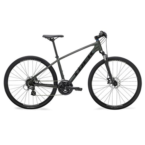 Bicicleta Trek Urbana Dual Sport 1 R700 Talle L