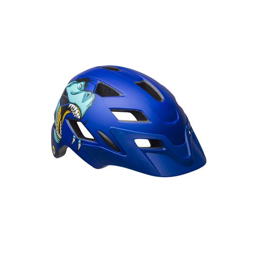 Casco Bell Ciclismo Sidetrack