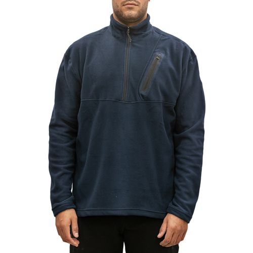 Buzo Team Gear Training Micropolar Ritz Hombre