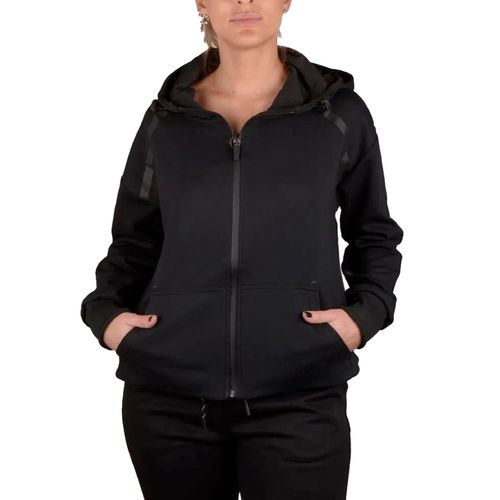 Campera Team Gear Training Biarritz Mujer