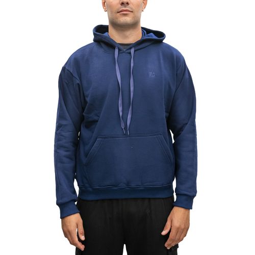 Buzo Team Gear Training Canguro Hombre