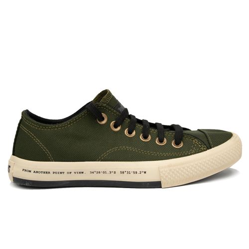 Zapatillas John Foos 182 Rue Green Unisex