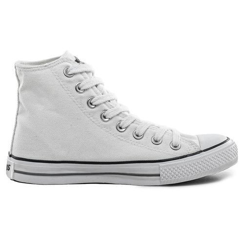 Zapatillas John Foos 184 Blanco