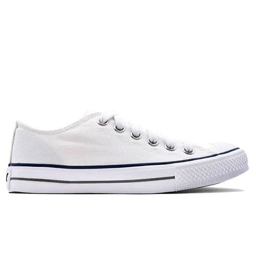 Zapatillas John Foos 182 Blanco