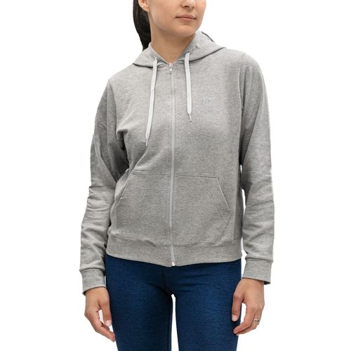 Campera Team Gear Classic Mujer