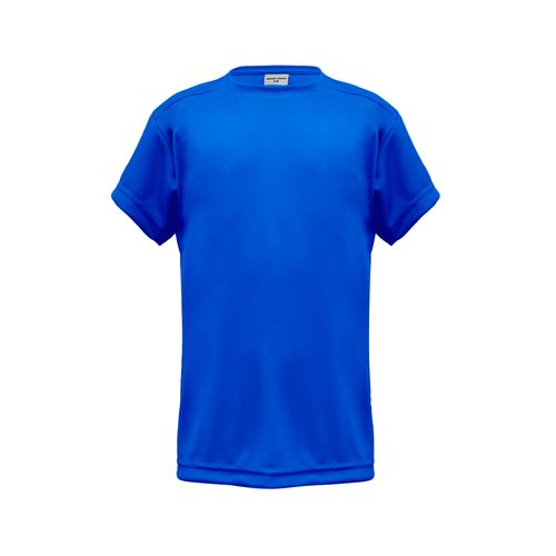 Remera Team Gear Training Model Exa NiÑo/a