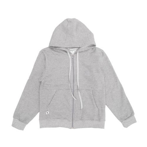 Campera Team Gear Con Capucha NiÑo/a