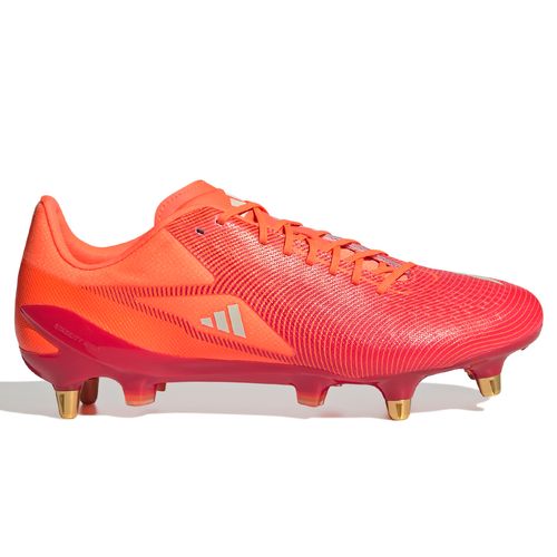 Botines Adidas Rugby Adizero Rs15 Pro Hombre