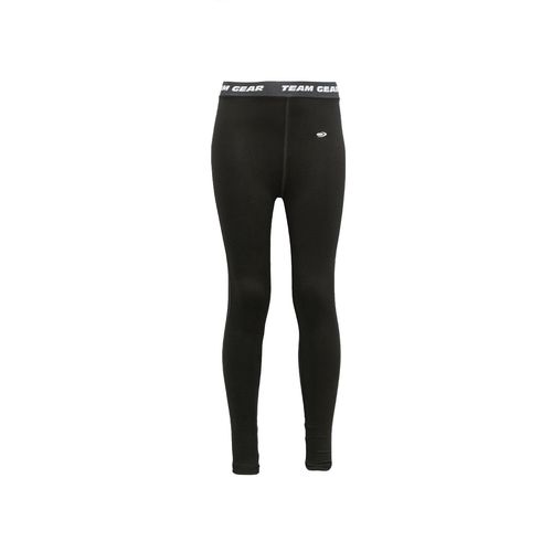 Calza Team Gear Training Larga NiÑo/a