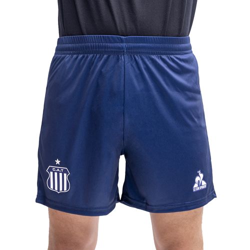 Short Talleres Le Coq Titular 2025 Hombre