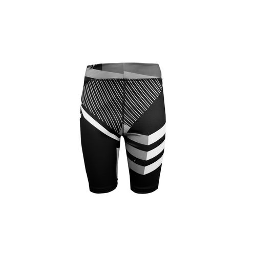 Calza Team Gear Training Bycker Sublimada NiÑo/a