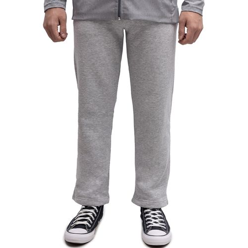 Pantalon Team Gear Recto Classic Frisa Hombre