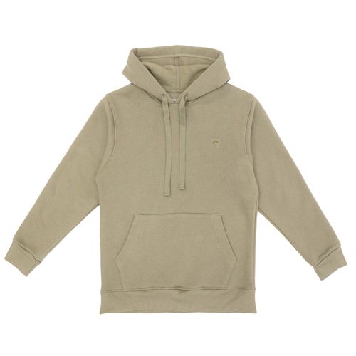 Buzo Team Gear Canguro Frisa Classic NiÑo/a