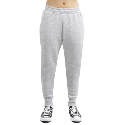 Pantalon Team Gear Training Classic Con PuÑo Mujer