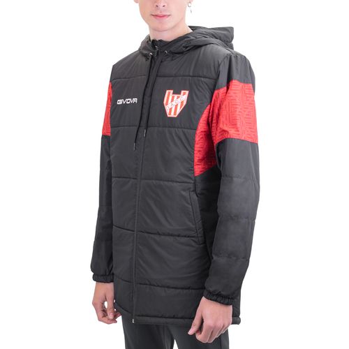 Camperon Instituto Givova 2025 Hombre