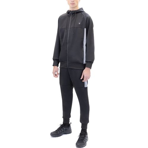 Conjunto Team Gear Sport Track Suit Hombre
