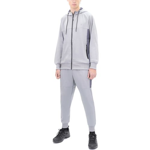Conjunto Team Gear Deportivo Sport Track Suit Hombre