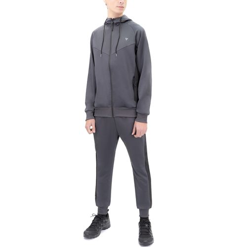 Conjunto Team Gear Sport Track Suit Hombre