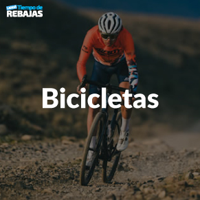 Bicicletas