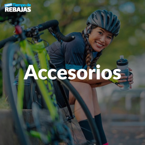 Accesorios